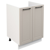Шкаф нижний под мойку 2-х дв. ШНМ Кёлн