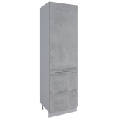 Пенал с ящиками ПНЯ 600 Скала Пенал с ящиками ПНЯ 600 Скала