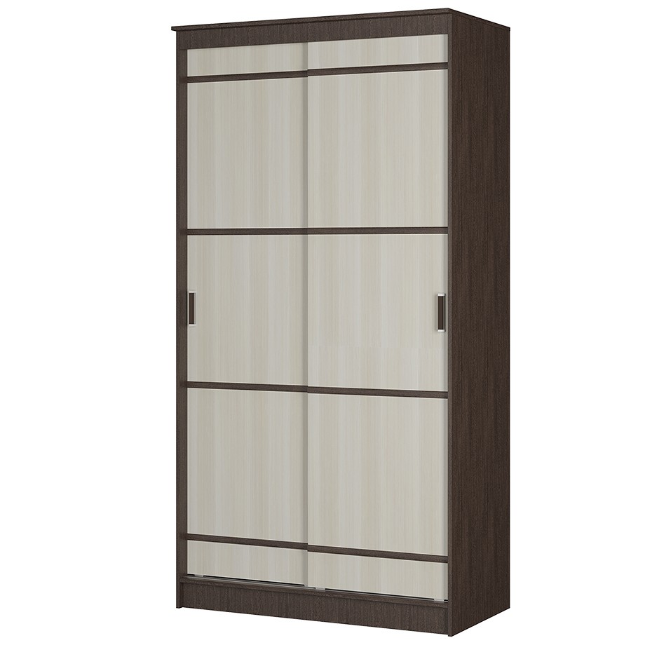 Шкаф-купе 1140 Сакура Шкаф-купе 1140 Сакура