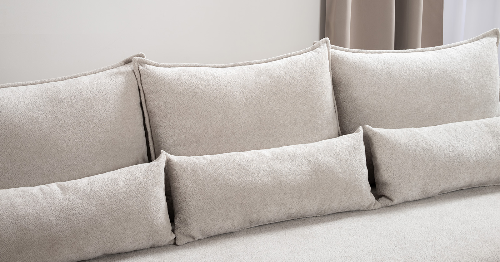 Диван-кровать Берта 