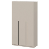 Шкаф 3-х ств. 1200 ШК 5  Шкаф 3-х ств. 1200 ШК 5