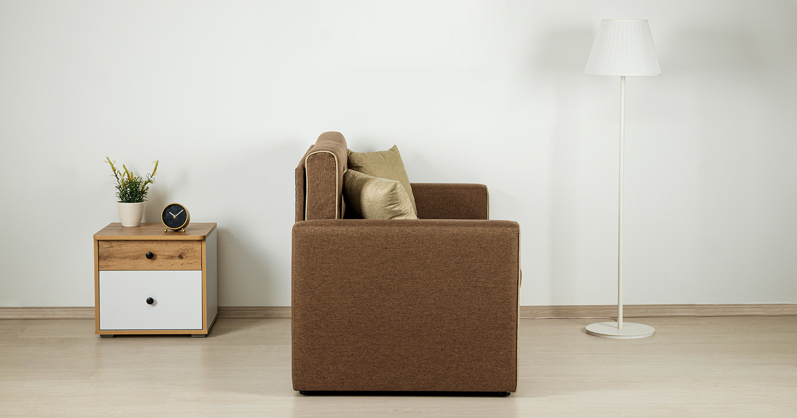 фото диван-кровать 120 найс