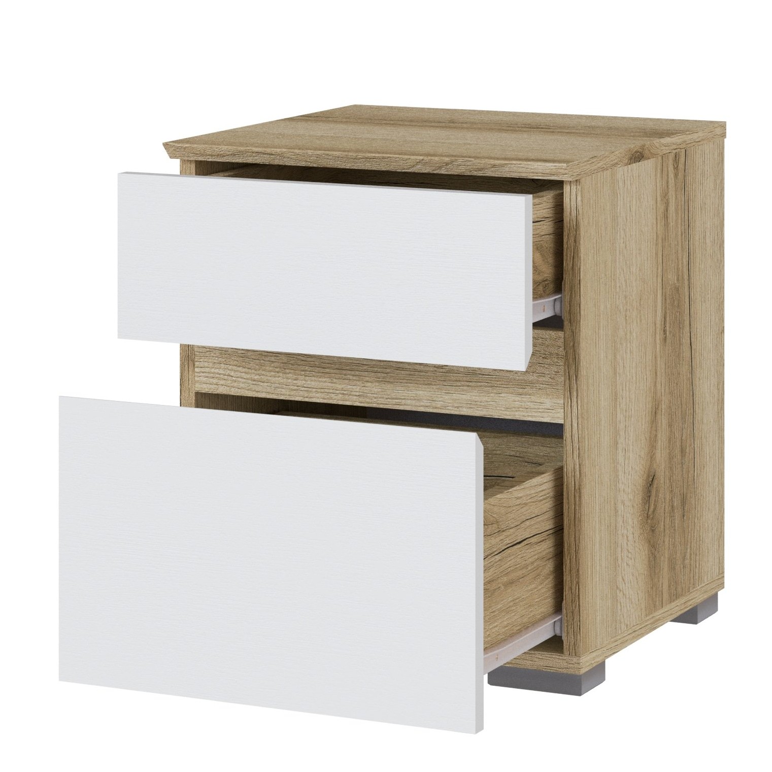 Тумба прикроватная Плейона 