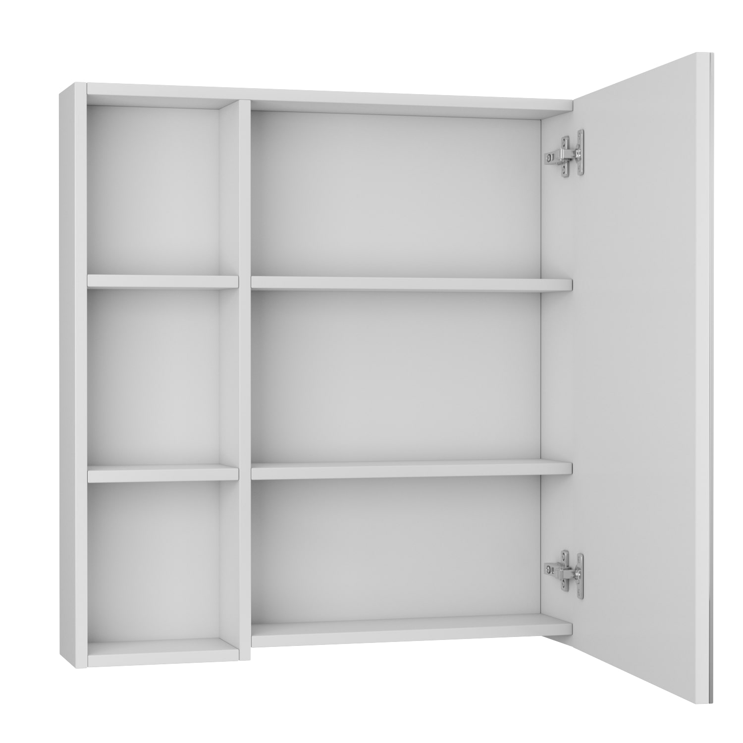 Зеркало-шкаф Арно 70 