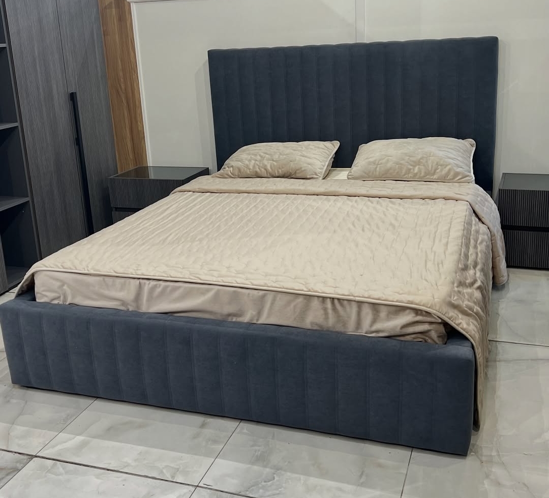 Кровать 900 односпальная Беллуччи 