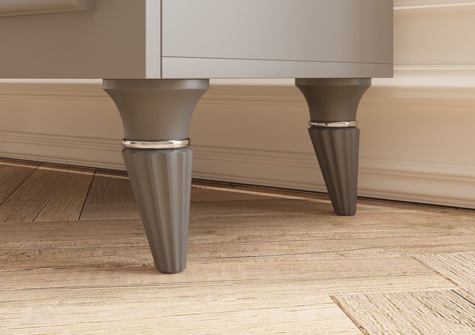 Шкаф 2-х дв. ГВК-04 гостиная Виктория 