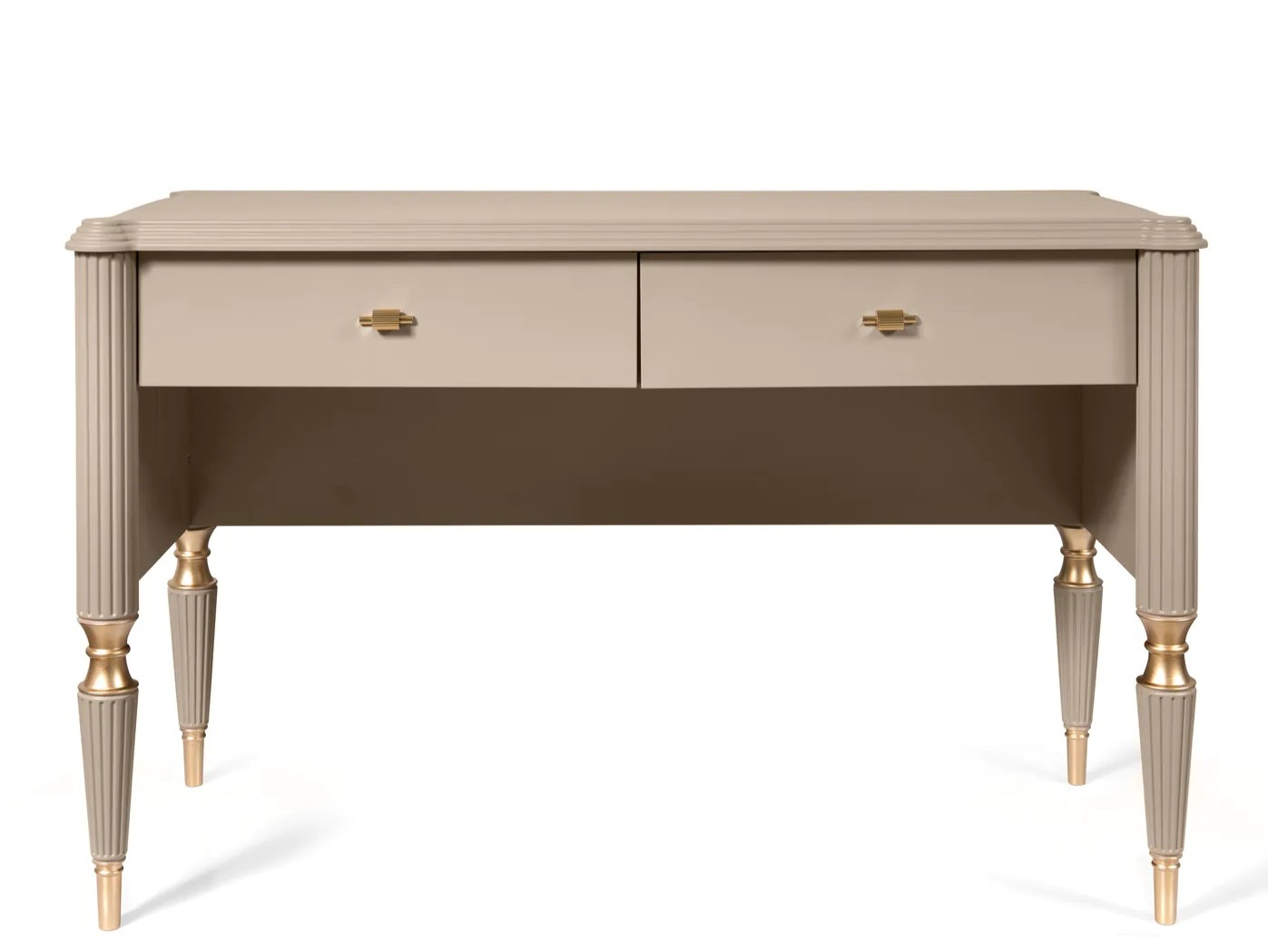 фото стол туалетный 1275 с зеркалом моника