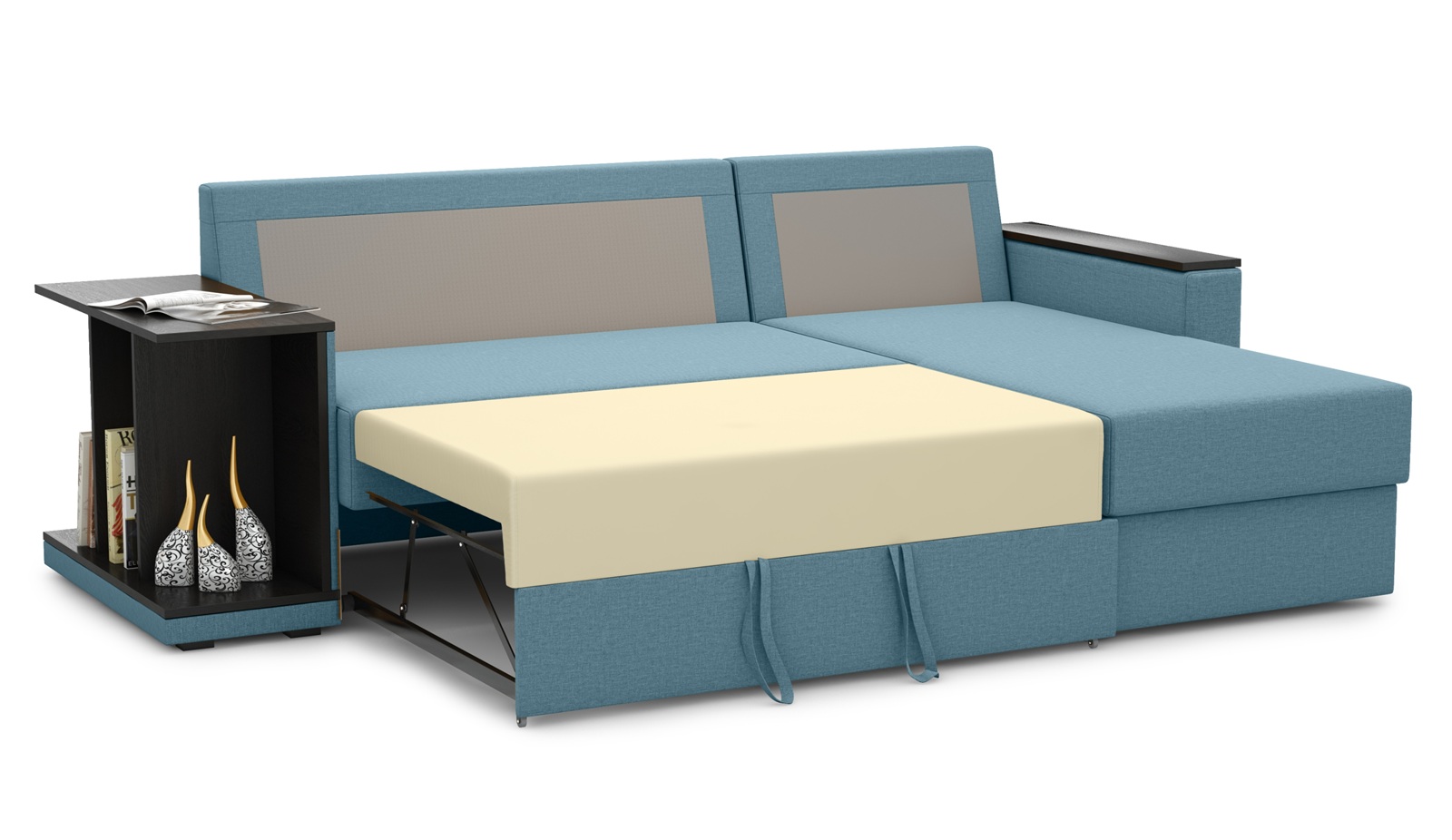 Диван угловой Турин 