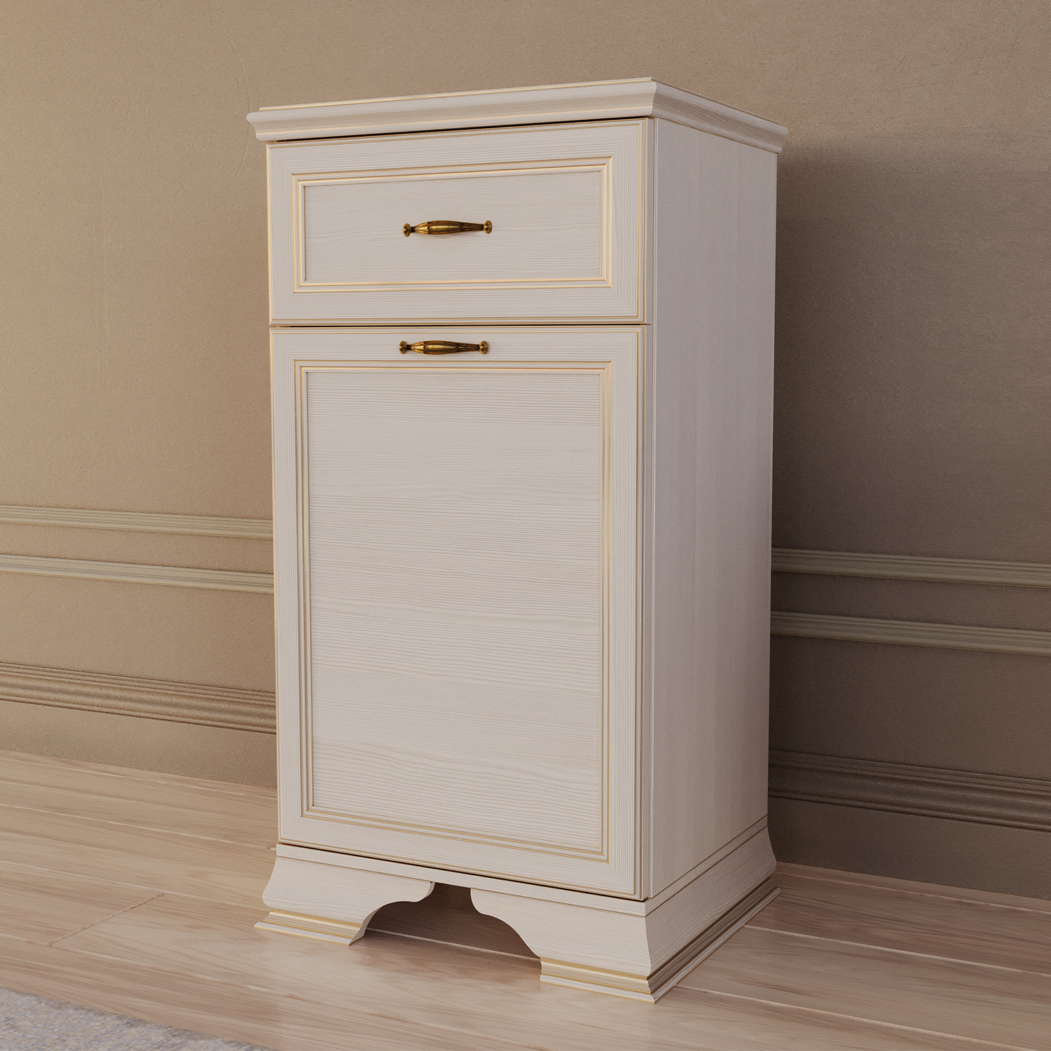 Тумба высокая 450 Сиена фото тумба высокая 450 сиена