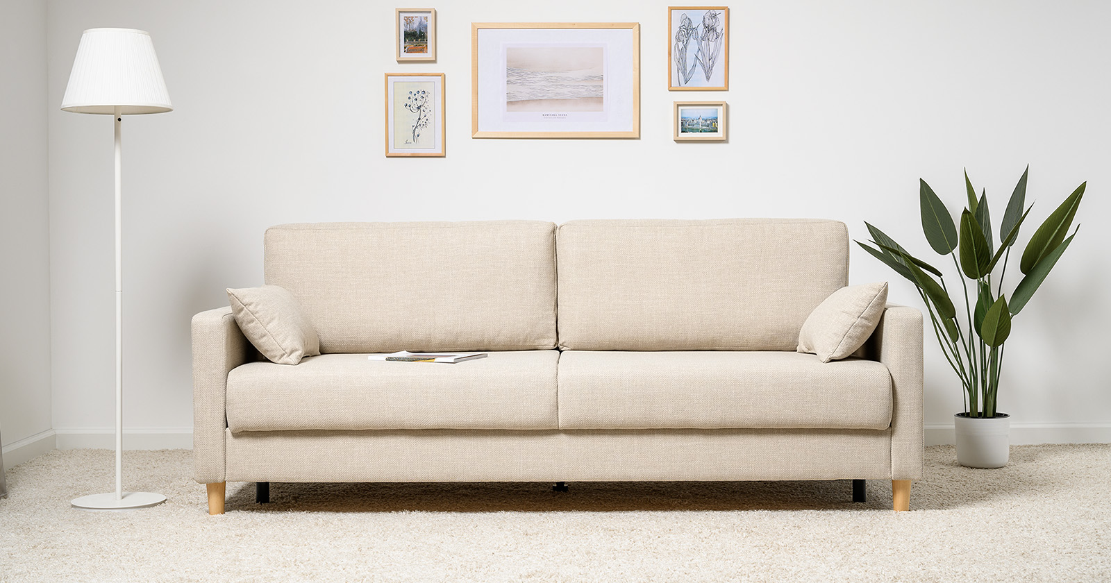 Диван-кровать Дилан 