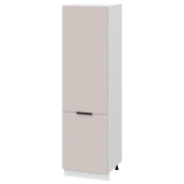 Шкаф-пенал П600-11 Оливия