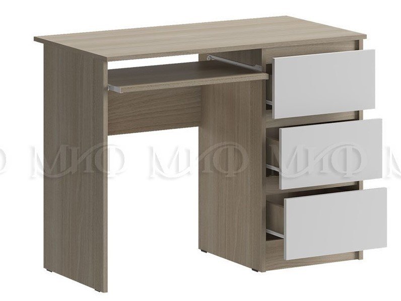 Стол компьютерный 1 миф схема сборки