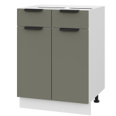 Шкаф нижний с 2 ящ. ШН2Я Норд Шкаф нижний с 2 ящ. ШН2Я Норд
