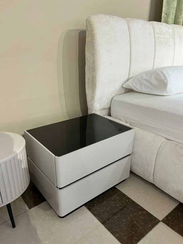 фото спальня лион