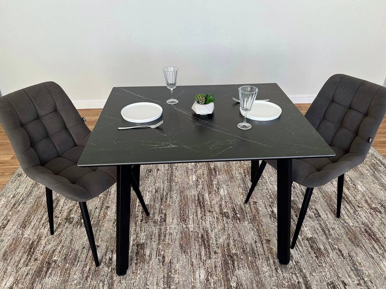 Стол обеденный Граф 