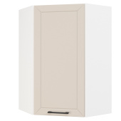 Шкаф верхний угловой ШВУ h-920 мм Кёлн