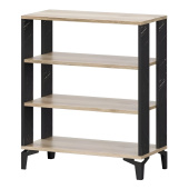 Тумба для обуви Луксор-14 Тумба для обуви Луксор-14