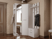 Прихожая угловая Элана