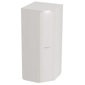 Шкаф угловой для спальни Элана