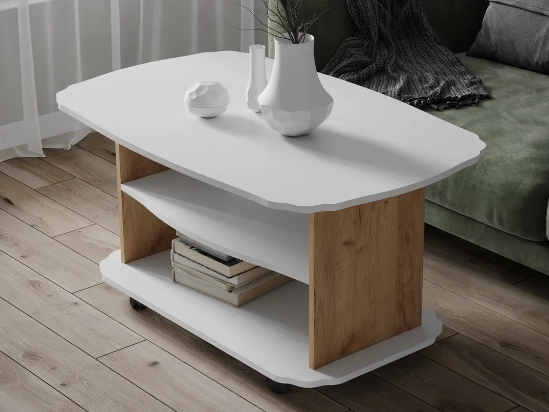 Стол журнальный Консул-2