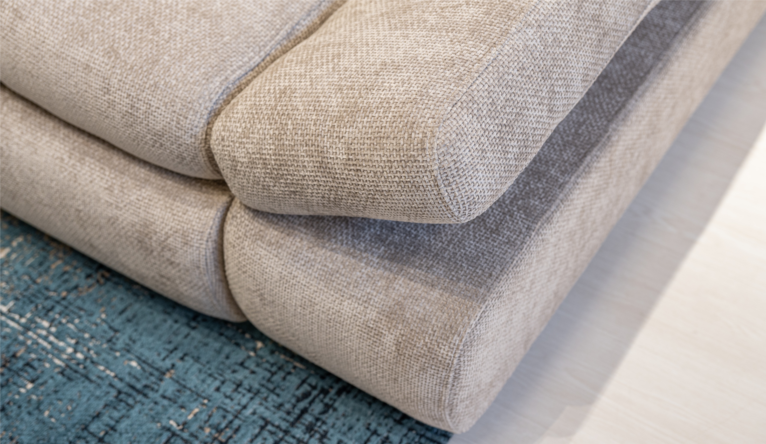 Диван угловой Сканди-2 