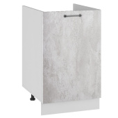 Стол 1 дв. под мойку СМ Лофт Стол 1 дв. под мойку СМ Лофт