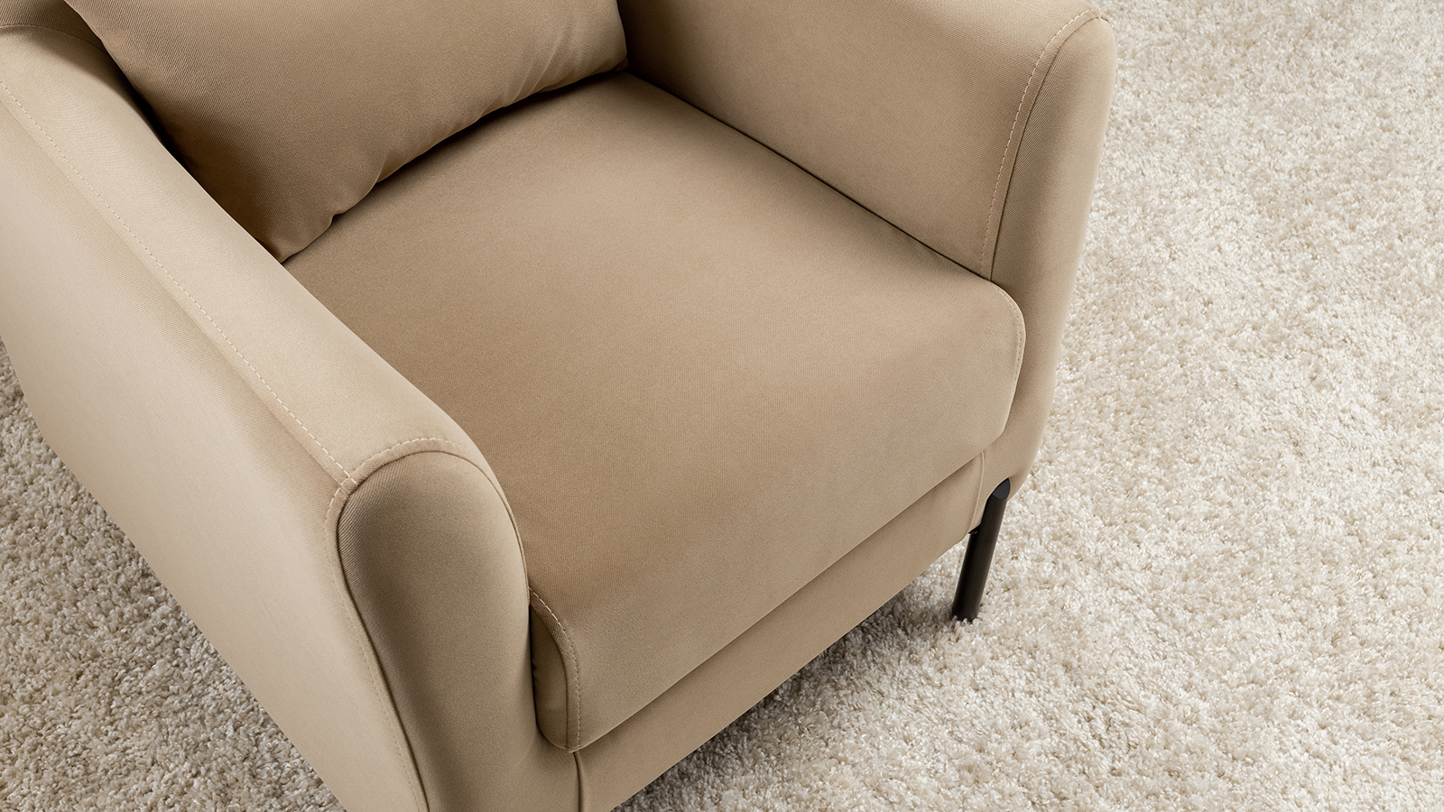 Кресло Барселона 