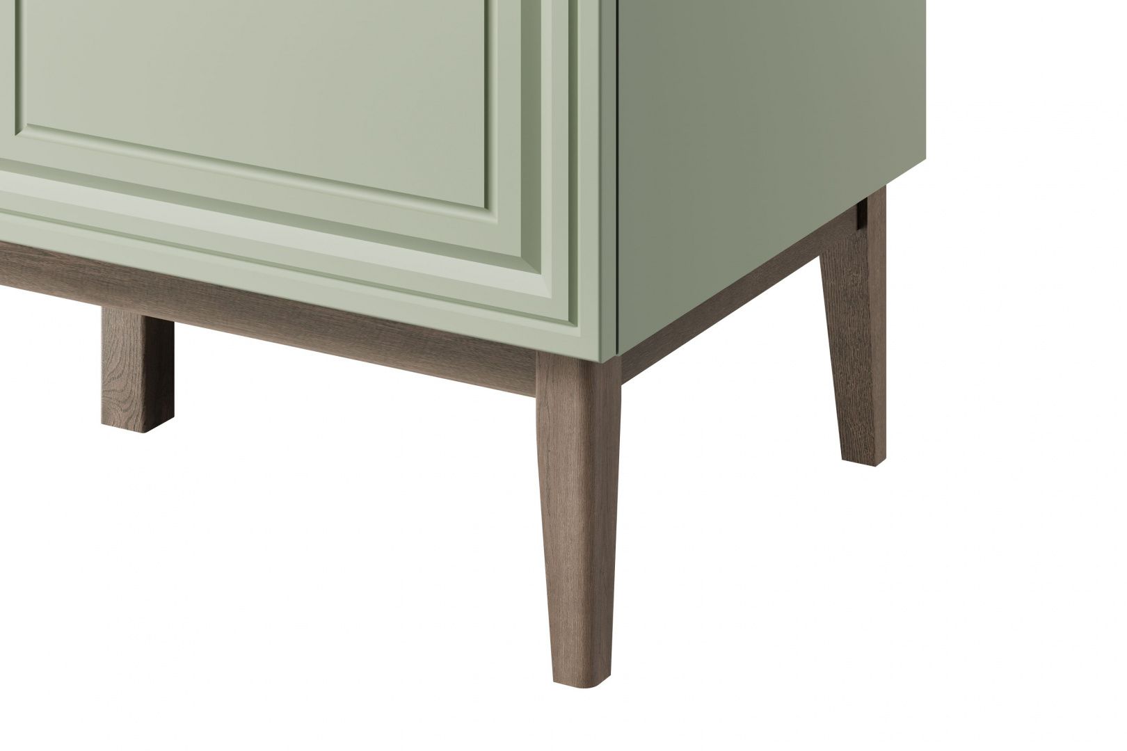 Комод 5 ящиков Гориция 