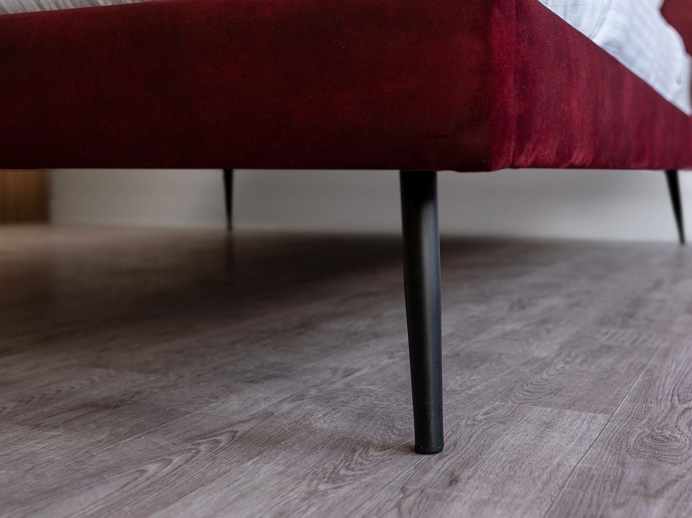 Кровать двуспальная Сильвия 