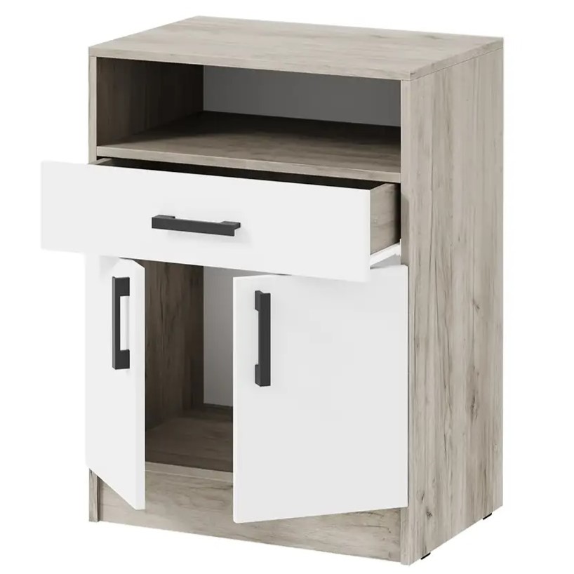 фото тумба с ящиком тб-1 вега