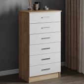 Комод Катрин-4