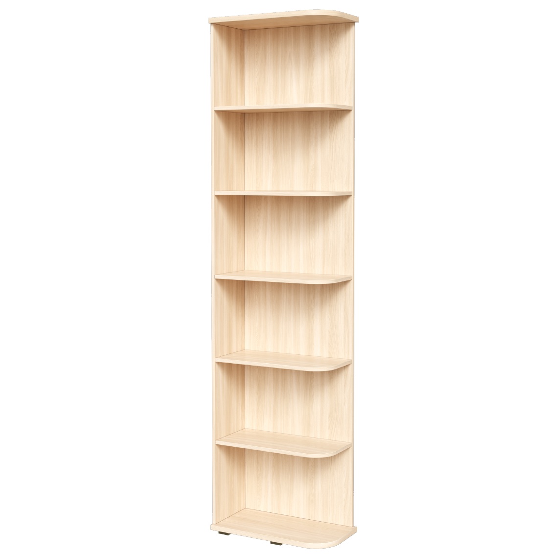 Шкаф торцевой ШК-1026 Карина Шкаф торцевой ШК-1026 Карина