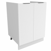 Стол под мойку 2-х дв. СМ Монца