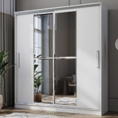 Шкаф-купе 1700 Марк 