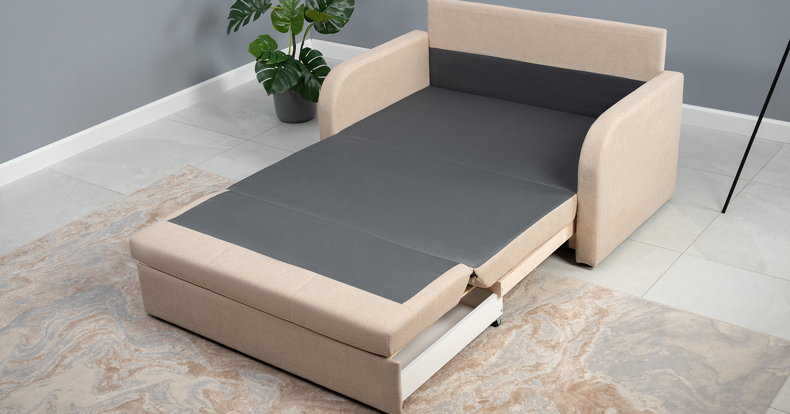 Диван-кровать Тео 