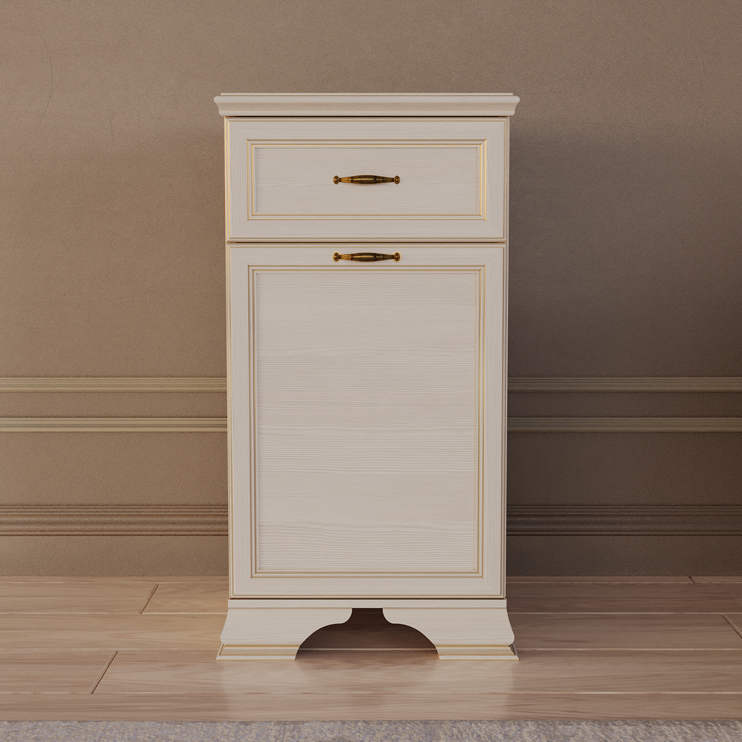 Тумба высокая 450 Сиена фото тумба высокая 450 сиена