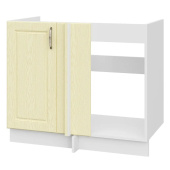 Шкаф нижний угловой ШНУП 1000 Лондон