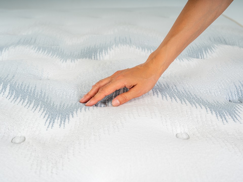 фото матрас orto comfort hard