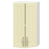 Шкаф верхний торцевой ШВТ 360 Лондон