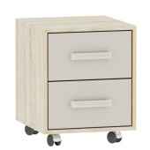 Тумба выкатная Бланка 