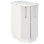 Шкаф нижний торцевой ШНТ 360 София Олива Шкаф нижний торцевой ШНТ 360 София Олива