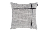 Декоративная подушка 40х40 см, цвет Грэй