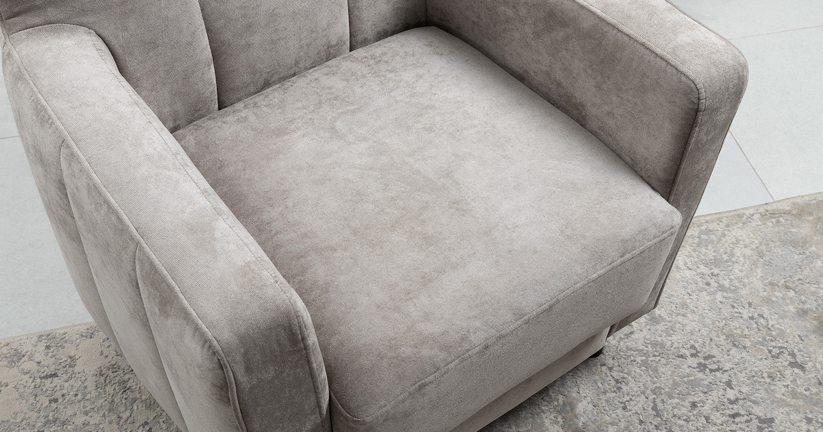 Кресло для отдыха Арно 