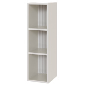 Шкаф навесной открытый Сириния 