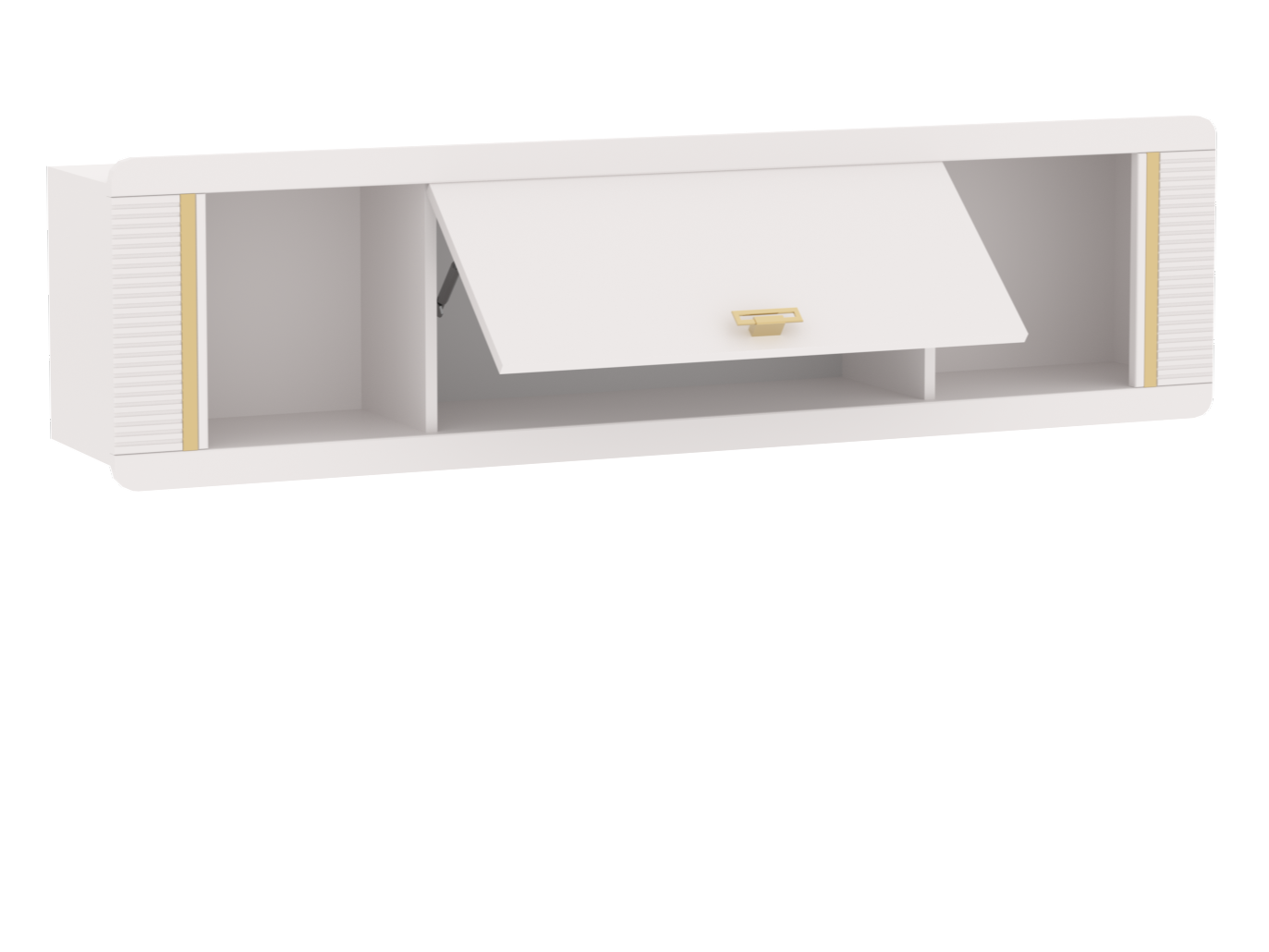 Шкаф навесной Сиде 