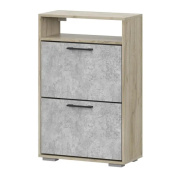 Тумба для обуви ОБ-600 Бостон  Тумба для обуви ОБ-600 Бостон