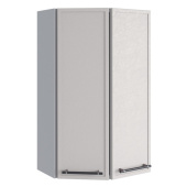 Шкаф торцевой ПТ 400 Марта