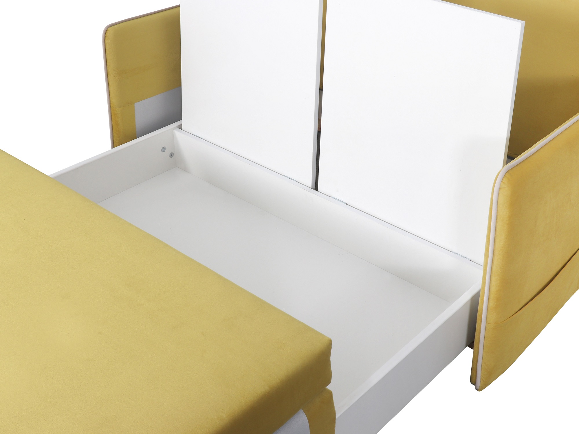 Диван-кровать Фламинго 