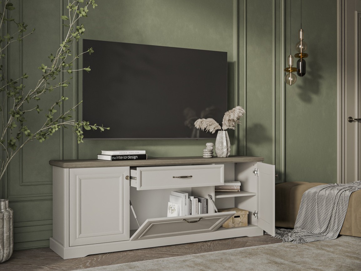 фото тумба rtv 3d1s toscana new