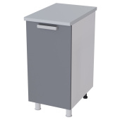 Стол рабочий 1 дв. глубокий ГР Танго Стол рабочий 1 дв. глубокий ГР Танго